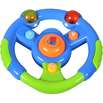 Kaichi Бебешки музикален волан k999-68b (108150)