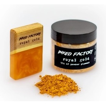 Inked Factory pigment royal gold 5 g