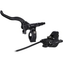 Shimano BLM4100/BRM410 Post Mount 1000 mm had.+ platničky B01S predná čierna
