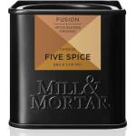 Mill & Mortar Органична смес от подправки FIVE SPICE 50 г, Mill & Mortar (MM13102)