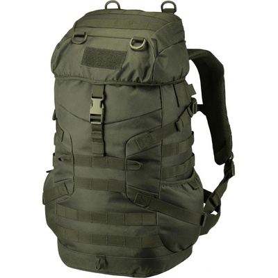 Cmg Crux zelený olivový 30 l