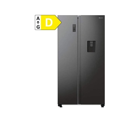 HISENSE RS711N4WFD