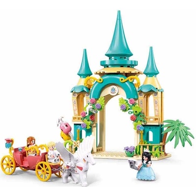 Sluban B1283 Hvězdná brána