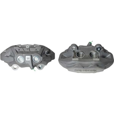 Brzdový strmeň BREMBO F 50 404 (F50404)