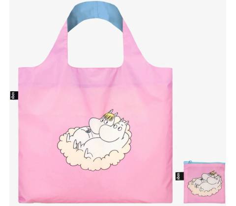 LOQI MOOMIN Cloud