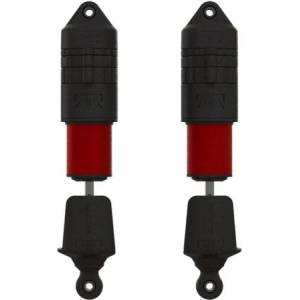 Arrma амортисьор комплектен 15x132mm 500cSt (2)