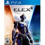 THQ Nordic Elex II (PS4)