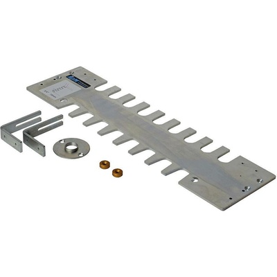 IGM IGM FD3190 Přídavná šablona 19mm otevřený rybinový spoj - FD3190
