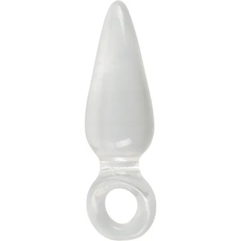 Image 1 of You2Toys Силиконов напръстник Butt Plug "FINGER PLUG" 10 см