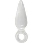 You2Toys Силиконов напръстник Butt Plug "FINGER PLUG" 10 см