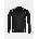 Under Armour Мъжка тениска Under Armour UA HG Elite Comp Mock LS Under Armour | Cheren | МЪЖЕ | XS