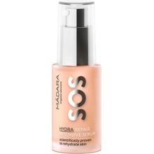 Mádara Organic Skincare SOS Hydra Repair Intensive serum 30 ml