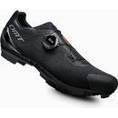 DMT KM4 Black/Black