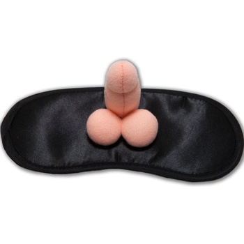 Image 1 of Diverty sex - diablo picante Diablo picante - penis sleep mask
