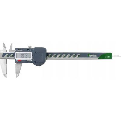 Fortis 150 mm Elektronické posuvné měřítko