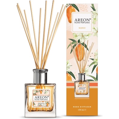 Areon домашен парфюм с клечки 150мл, Mango