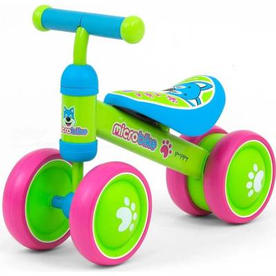 Milly Mally 2693 6" zelené