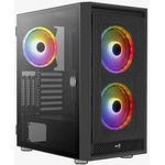Aerocool GRAPHITE-G-BK-V2