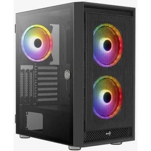Aerocool GRAPHITE-G-BK-V2