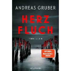 Herzfluch (ISBN: 9783442494637)