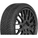 Osobné pneumatiky Michelin Pilot Alpin 5 225/55 R19 99V