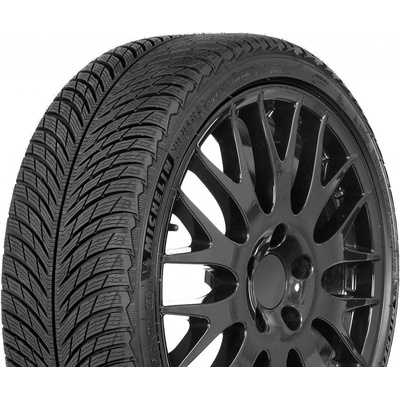 Michelin Pilot Alpin 5 225/50 R17 98H runflat