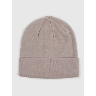 Gap pletená čiapka Unisex Hnedá