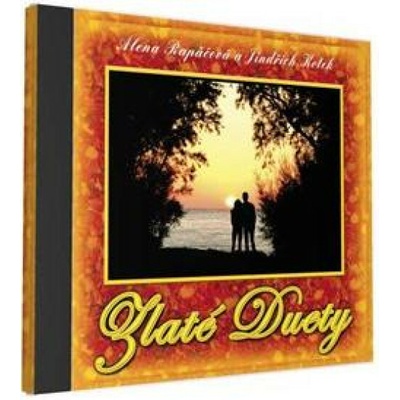 Zlaté duety CD