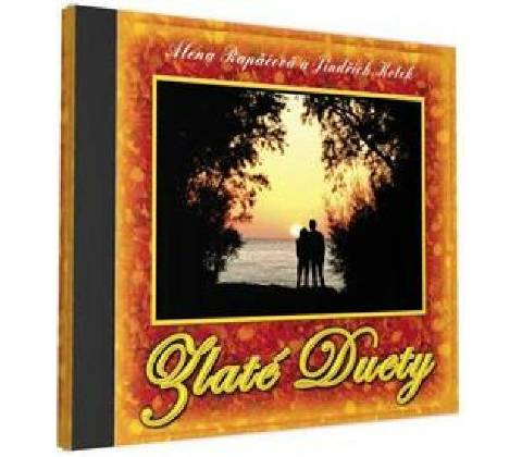 Zlaté duety CD