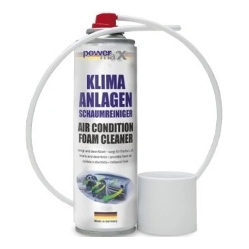 BlueChem PowerMaxx Aircondition Foam Cleaner 250 ml