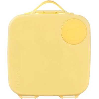 B.Box Desiatový box veľký lemon twist