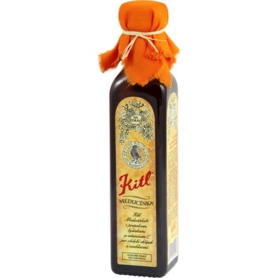 Kitl Meducínka 250 ml