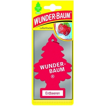 WUNDER-BAUM Strawberry