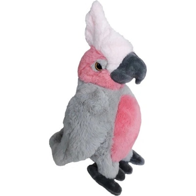 Beppe Kakadu růžový 33 cm