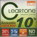 Clear Tone 7410