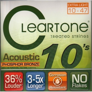 Clear Tone 7410