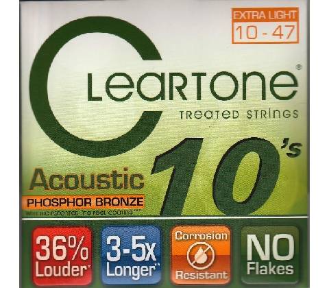 Clear Tone 7410