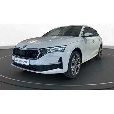 Skoda Octavia Combi 1.5 TSI DSG 110 kW