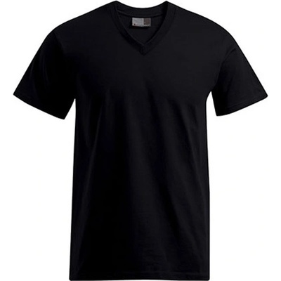 Promodoro pánske premium tričko E3025 black