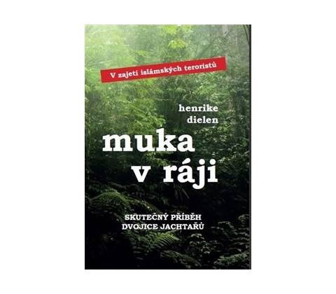 Muka v ráji