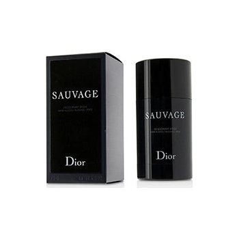 Christian Dior Sauvage Men deostick 75 ml