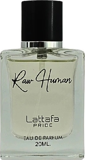 LATTAFA Pride - Raw Human EDP 20 ml