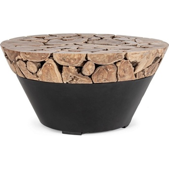 Bizzotto Grenada КРЪГЛА ХОЛНА МАСА d90 (0680572)