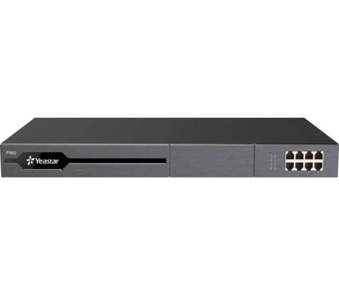 Yeastar P560