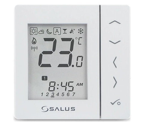 SALUS Controls VS20WRF