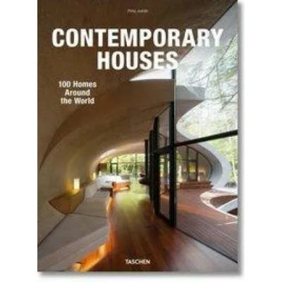 Contemporary Houses. 100 Homes Around the World