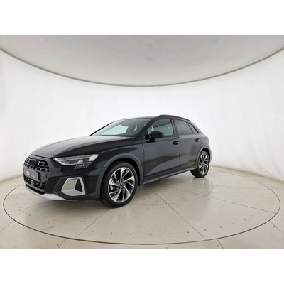 Audi A3 2.0 TDI S tronic Allstreet Advanced Business 110 kW