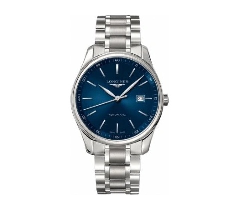 Longines L2.893.4.92.6