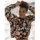 Roxy Offto The Beach anthracite island vibes