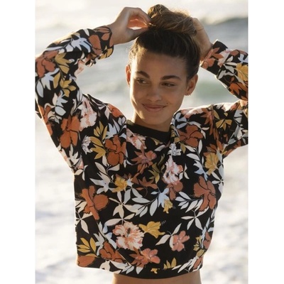 Roxy Offto The Beach anthracite island vibes
